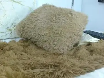 Chaturbate Adult Webcam of carolinagarcia1234