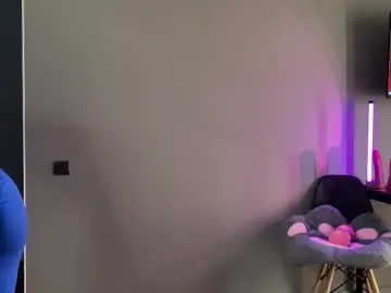 Chaturbate Sex Cam of eminent_eva