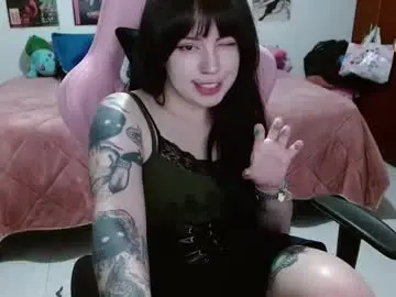 Chaturbate Free Porn Cam of hanamikitty
