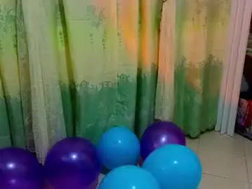 Chaturbate Live Sex of katherinepeti