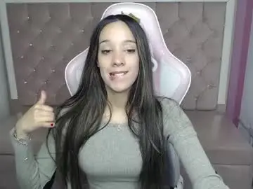 Chaturbate Live Sex Cam of megan_collins_b