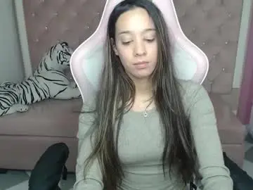 Chaturbate Free Live Porn of megan_collins_b