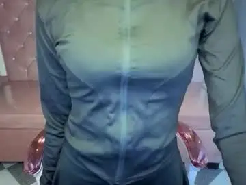 Chaturbate Live Sex Cam of megan_collins_b