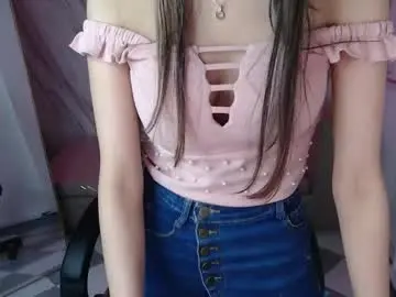 Chaturbate Live Porn of megan_collins_b