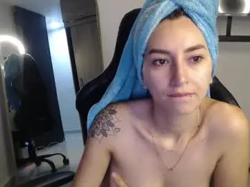 Chaturbate Adult Webcams of mis_iyasha