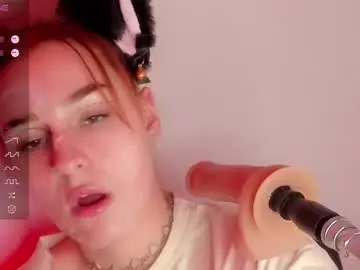 Chaturbate Nude Webcam of rocksbabies