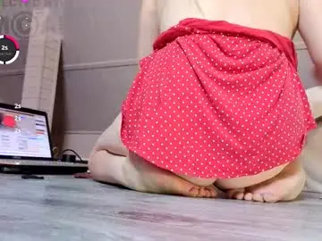 Chaturbate Sex Cam of sofiabaileys