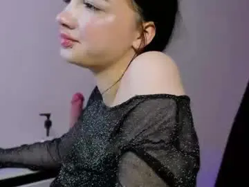Chaturbate Adult Video Chat of akiraasai