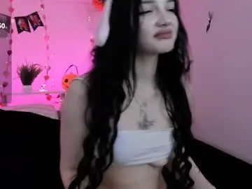 Chaturbate Free Porn Cam of akiraasai
