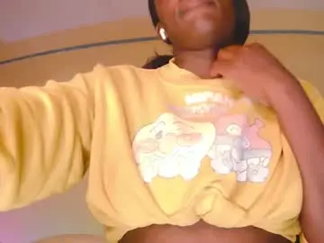 Chaturbate Best Webcam of candymia3
