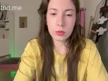 Chaturbate Free Live Porn of cringebutcute