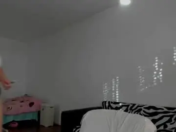 Chaturbate Nude Webcam of daisywalker