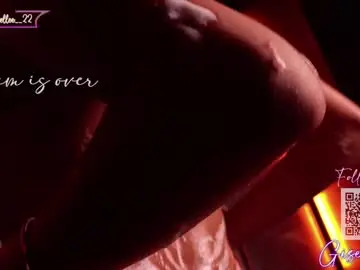 Chaturbate Free Porn Cam of giselle_js