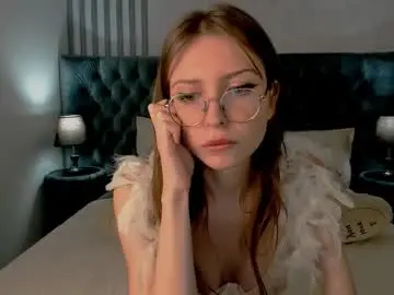 Chaturbate Free Porn Cam of grace_blush