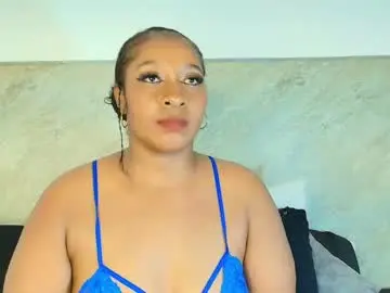 Chaturbate Free Live Porn of krystal_cambell1