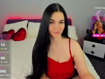 Chaturbate Live Sex of lellitclark