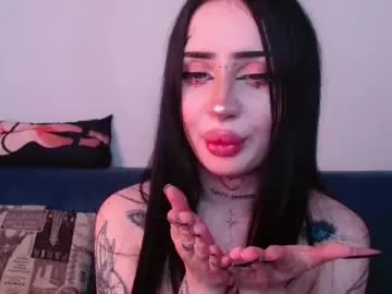 Chaturbate Best Webcam of likaasun