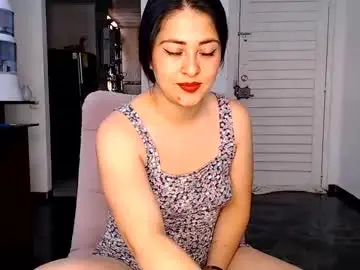 Chaturbate Sex Chat of lisbethmoore_