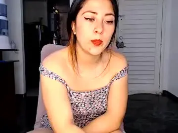 Chaturbate Free Porn Cam of lisbethmoore_