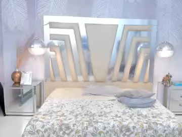 Chaturbate Live Sex Cam of mara_skinny