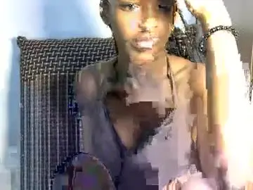 Chaturbate Live Sex of prettyquiny254