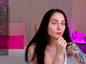 Chaturbate Live Sex Cam of roxylester