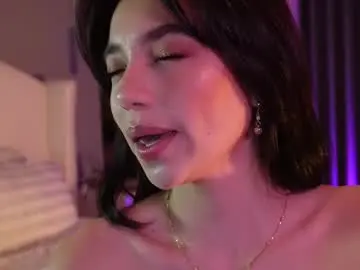 Chaturbate Sex Cam of scarlett__baker11