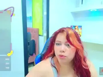 Chaturbate Live Sex of sweet_melody_xx