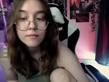 Chaturbate Adult Webcam of ameliameadd