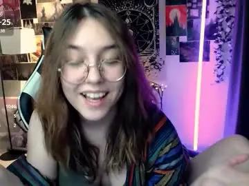 Chaturbate Sex Cam of ameliameadd