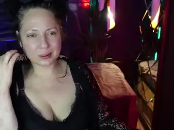 Chaturbate Adult Webcam of anita_muse