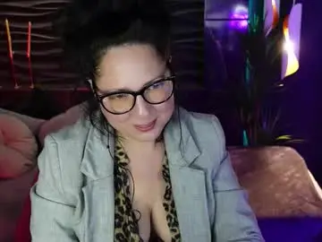 Chaturbate Sex Chat of anita_muse