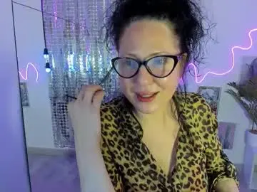 Chaturbate Live Porn of anita_muse