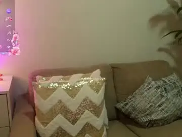 Chaturbate Best live sex cam show of april_scarlett