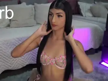 Chaturbate Nude Webcam of april_scarlett