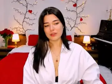 Chaturbate Free Porn Cam of arigraynor