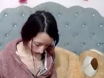 Chaturbate Adult Webcams of danielaquintanalx