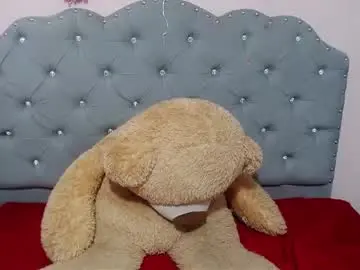 Chaturbate Adult Webcams of danielaquintanalx