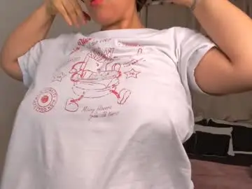 Chaturbate Private Sex Chat of dulce_brithany