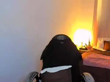 Chaturbate Live Porn of dulce_brithany