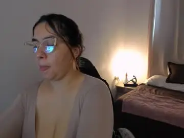 Chaturbate Live Sex Cam of dulce_brithany