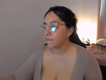 Chaturbate Nude Webcam of dulce_brithany