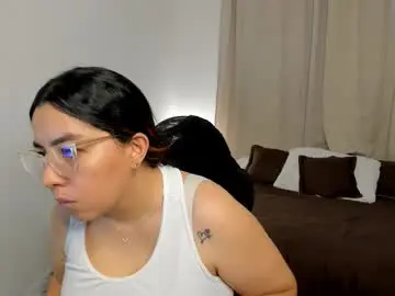 Chaturbate Live Sex Cam of dulce_brithany