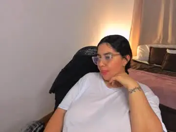 Chaturbate Sex Chat of dulce_brithany