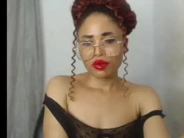 Chaturbate Best live sex cam show of ebony_badgirl