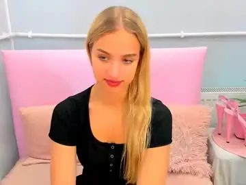 Chaturbate Adult Webcams of evettegold
