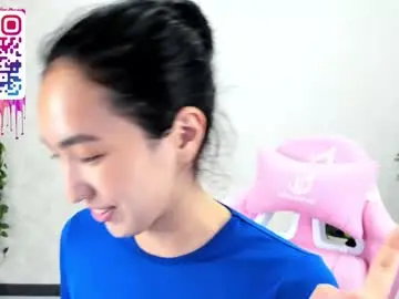 Chaturbate Live Porn of kira_lilian