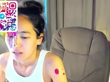 Chaturbate Sex Chat of kira_lilian