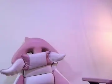 Chaturbate Free Porn Cam of meli_candy6