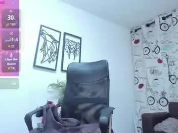 Chaturbate Live Porn of melissalabx69